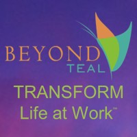 Beyond Teal Logo