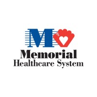 Memorial Healthcare System Logo