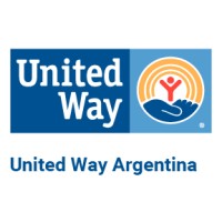 United Way Argentina Logo