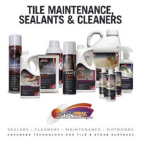 Universeal Sealants Logo