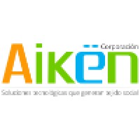 Corporación Aiken Logo