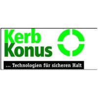 Kerb Konus Vertrieb UK Logo