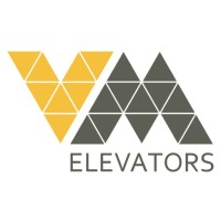 VM Elevators Ltd Logo