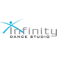 Infinity Dance Studio Logo