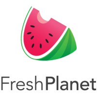 FreshPlanet Logo