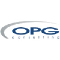 OPG Consulting Logo