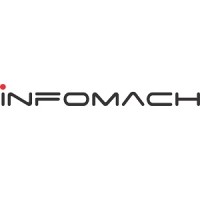 Infomach Logo