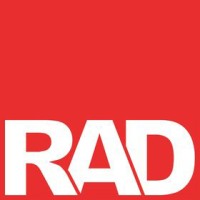Rad Campaign Logo