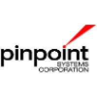 Pinpoint Systems Corporation Logo