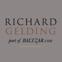 Richard Gelding Logo