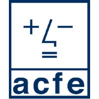 ACFE QUALITY SERVICE, S.C. Logo