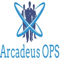 Arcadeus OPS Logo