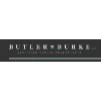 Butler & Burke, LLP Logo