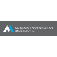 McGinn Investment Management, Inc. Logo