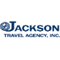 Jackson Travel Agency Logo