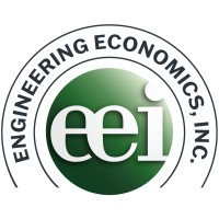 Engineering Economics, Inc. Logo