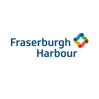 Fraserburgh Harbour Logo