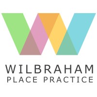 Wilbraham Place Practice Logo