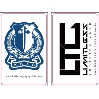 Kettering Rugby Football Club Logo