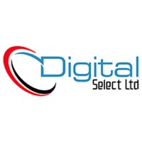 Digital Select Ltd Logo