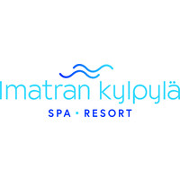 Imatran Kylpylä Ltd Logo