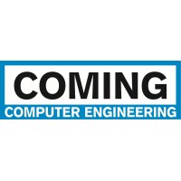 COMING - Computer Engineering Logo