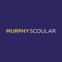 Murphy Scoular | Financial Services, Mortgage Brokerage, & Residential Lettings Logo