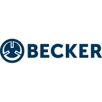 Becker Pumps Corp. Logo