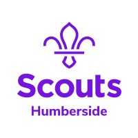 Humberside Scouts Logo