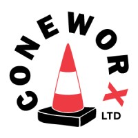 Coneworx Ltd Logo