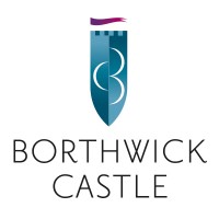 Borthwick Castle Logo