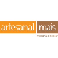 Artesanal Mais Logo