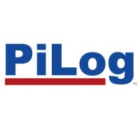 PiLog Group Logo