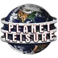 Planet Leisure Logo