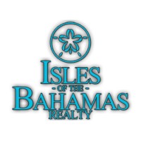 Isles of the Bahamas Realty Logo