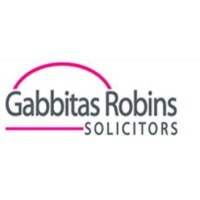 Gabbitas Robins Solicitors Logo