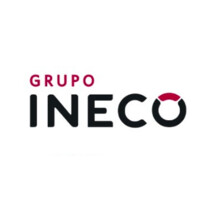 Grupo INECO Logo