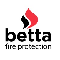Betta Fire Protection Pty Ltd Logo