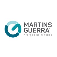 Martins Guerra Consultoria Logo