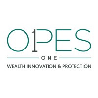 Opes One Logo