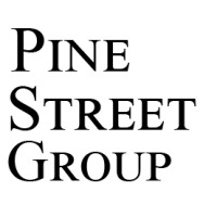 Pine Street Group L.L.C. Logo