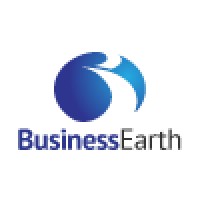 BusinessEarth Logo