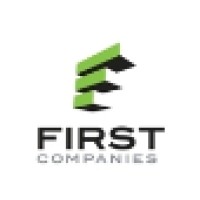 First Companies, Inc. Logo
