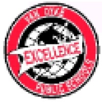 Van Dyke Public Schools Logo