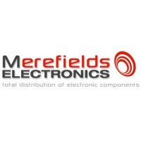 Merefields Electronics Ltd Logo