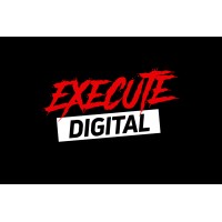 Execute Digital Logo