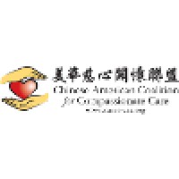 Chinese American Coalition for Compassionate Care Logo