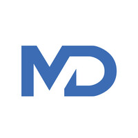 McGawn Designs ltd Logo
