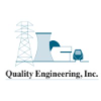 Quality Engineering, Inc. Logo