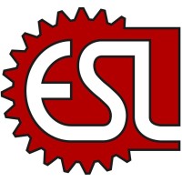 ESL Engineers Ltd Logo